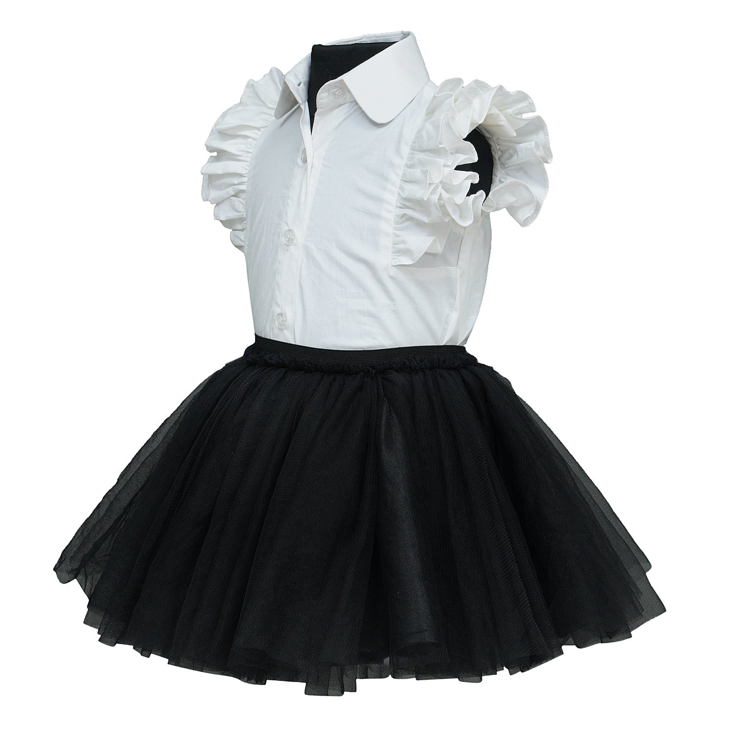 Peony Shirt - The Pony & Peony Co.