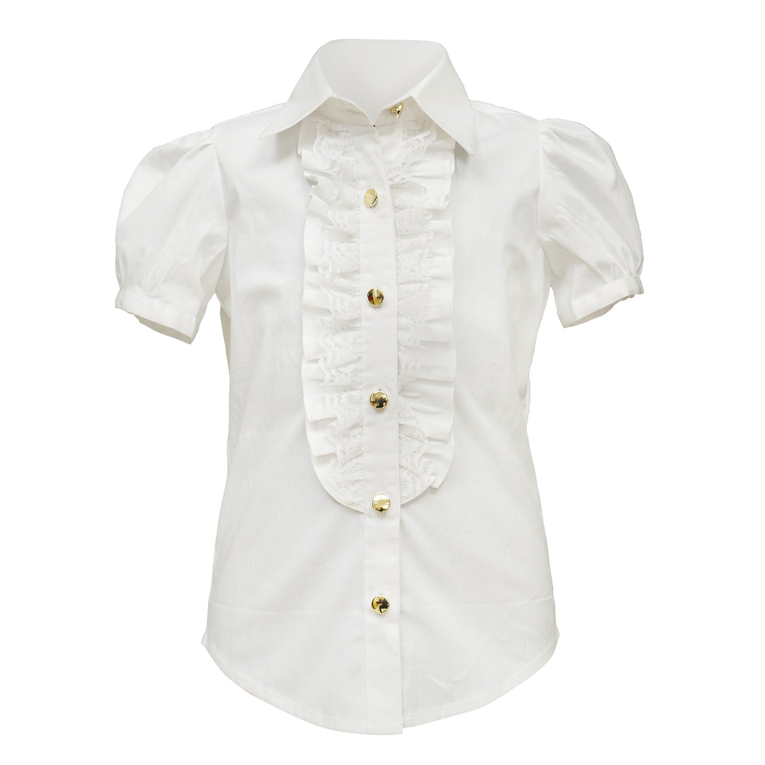 Daisy Shirt - The Pony & Peony Co.