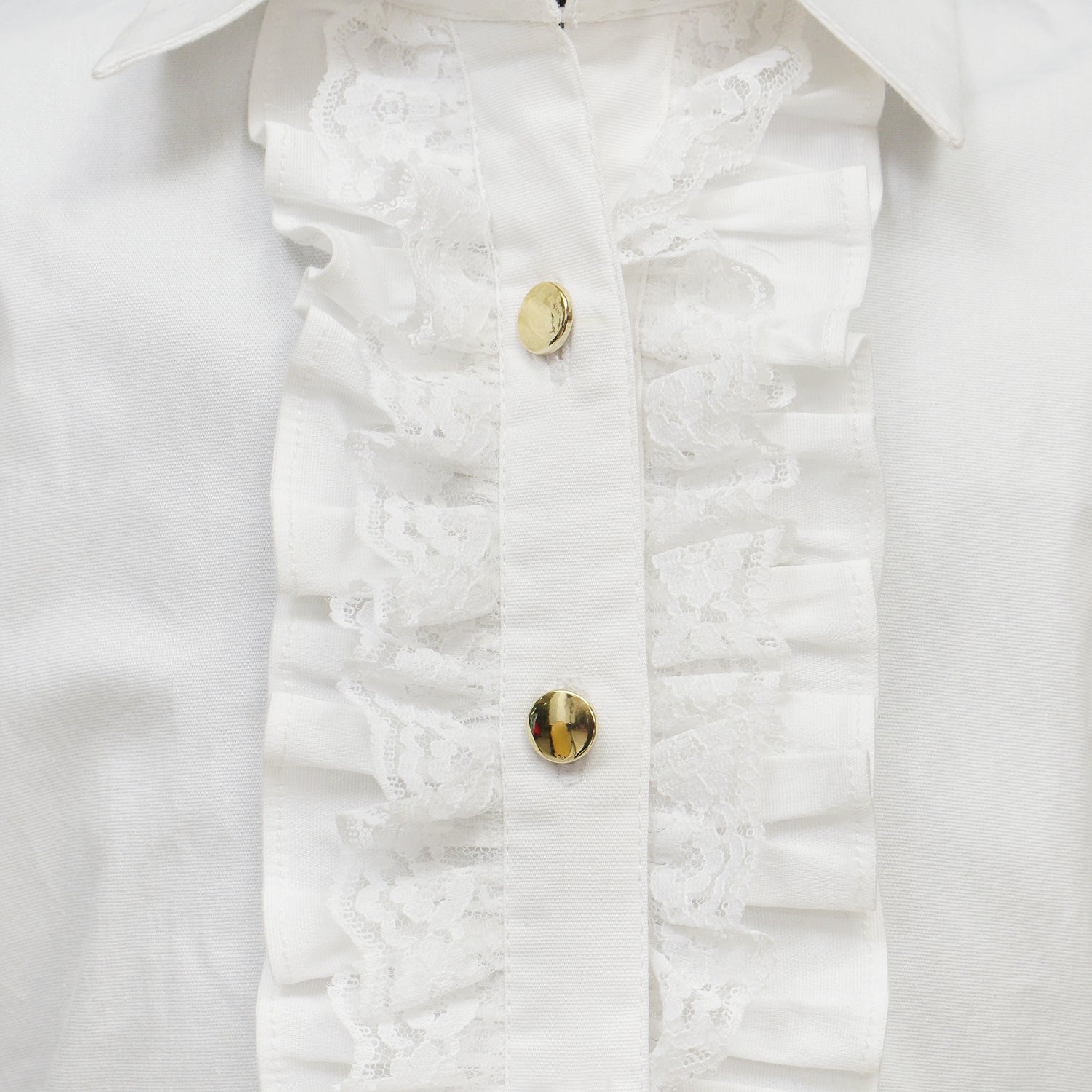 Daisy Shirt - The Pony & Peony Co.