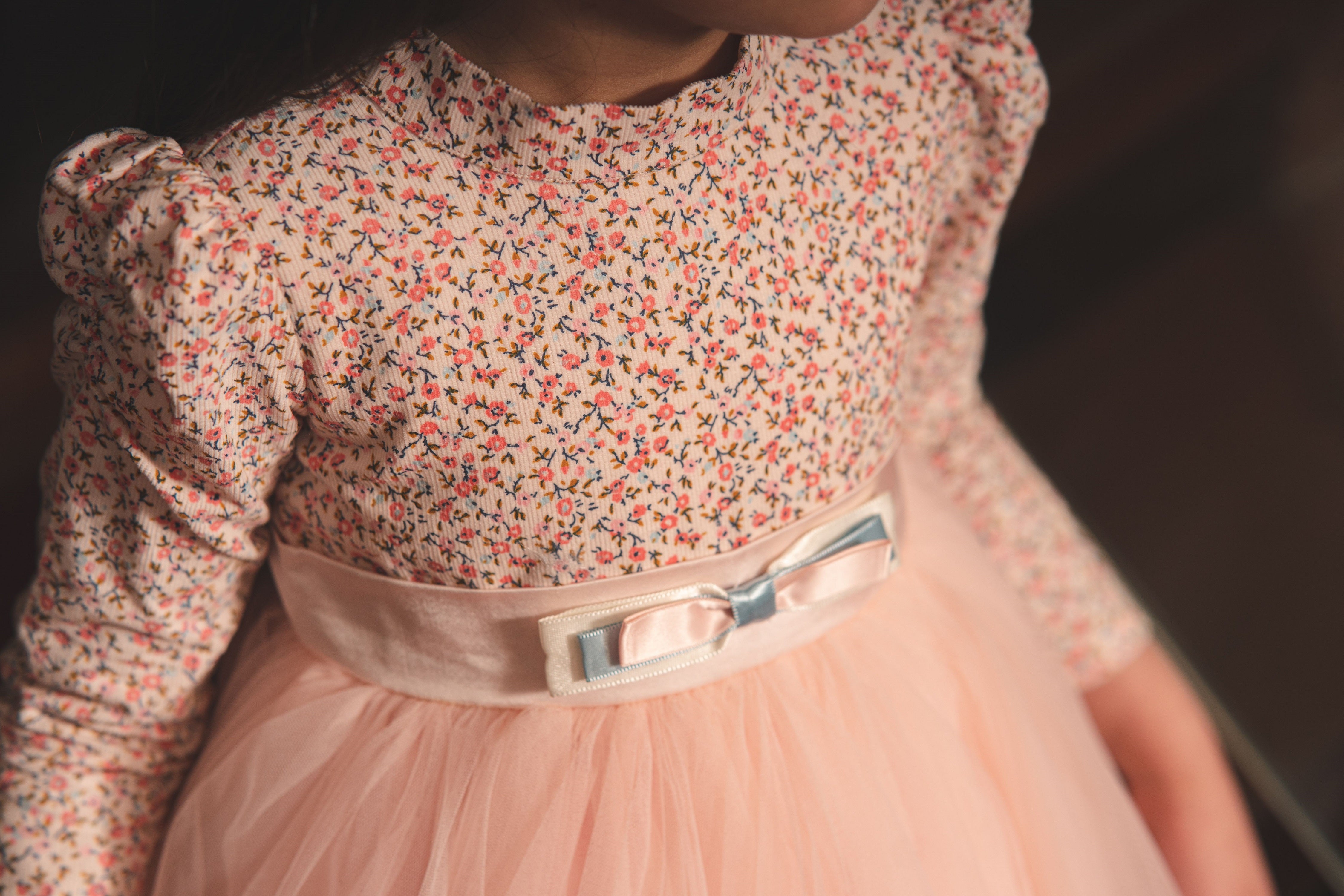 FLORAL BLUSH - The Pony & Peony Co.