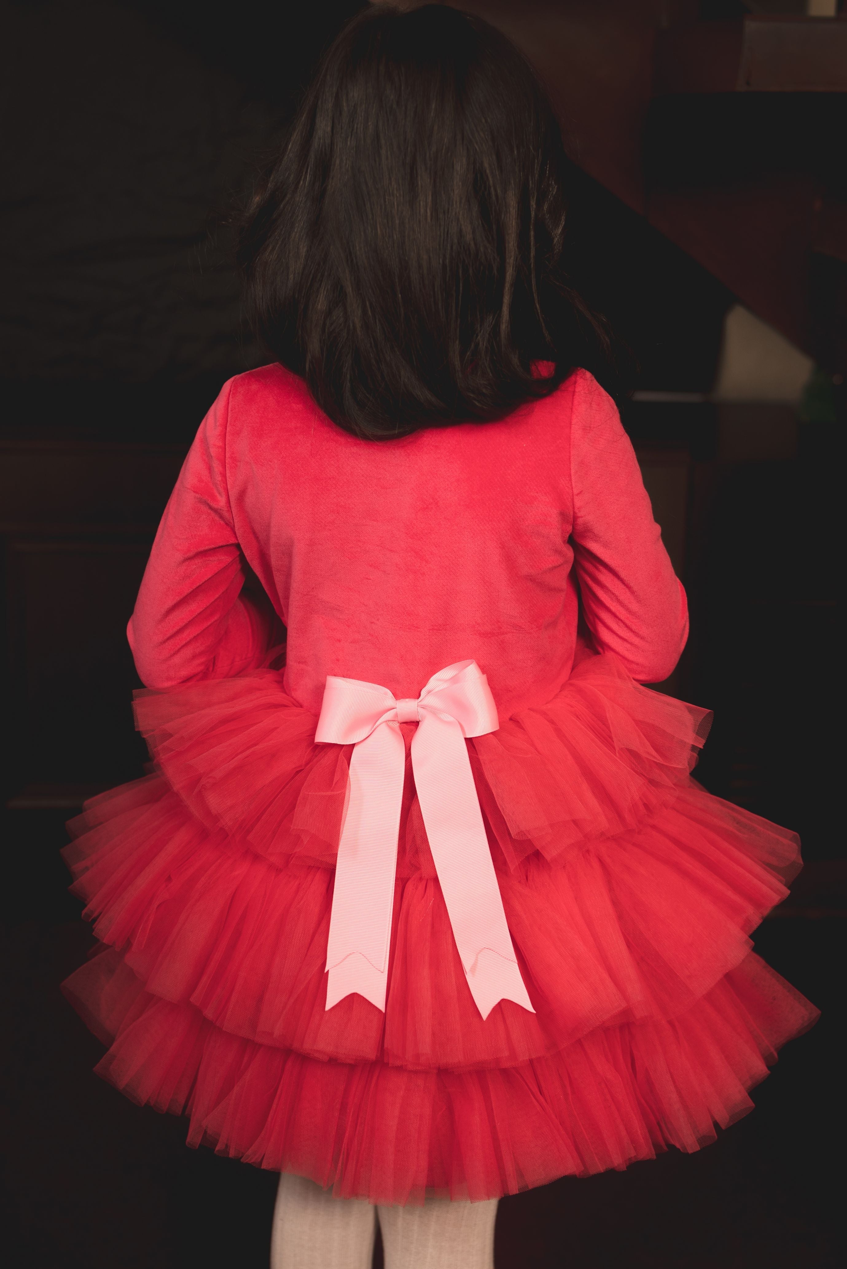 PINKED - The Pony & Peony Co.