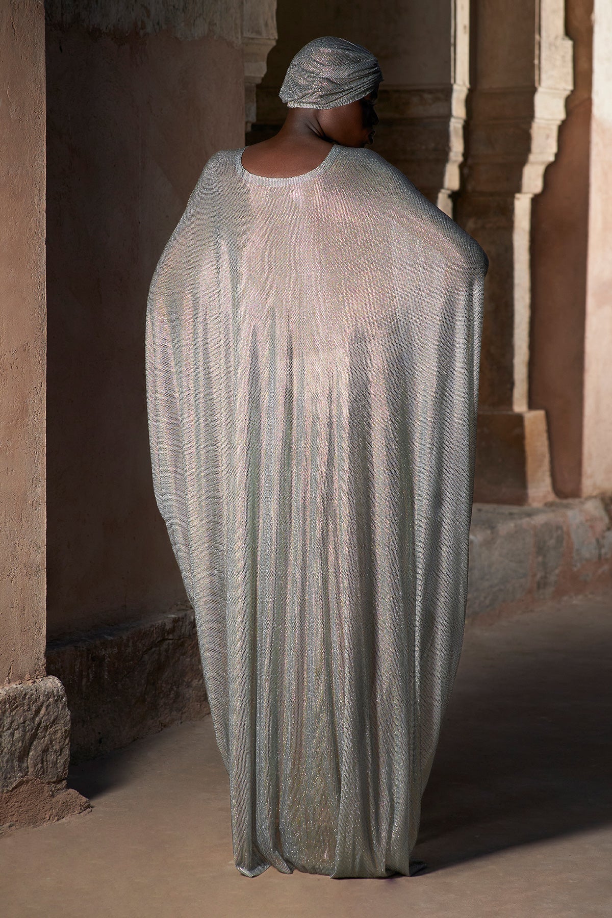 Zaynab Kaftan
