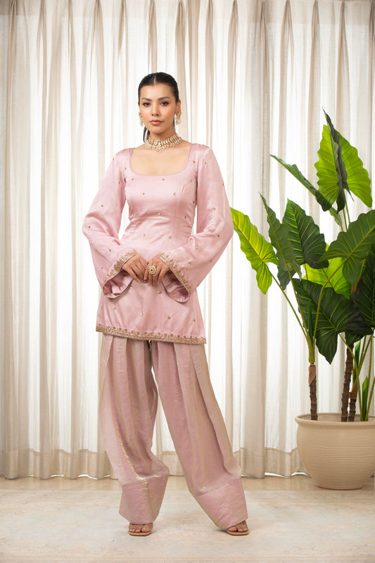 Salma Kurta Set