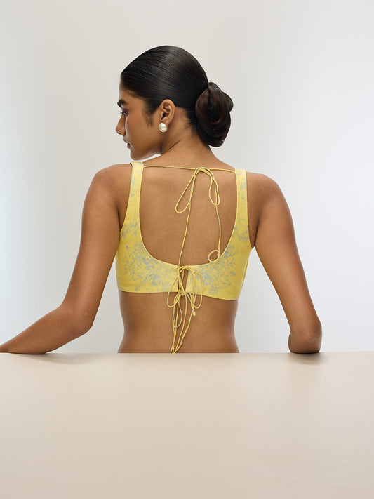 The Rio Blouse