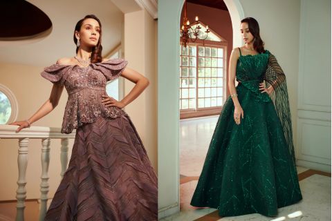 Fashion Tips for Choosing the Right Skirt Set for Women