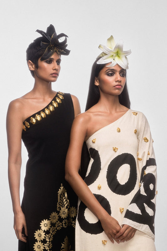 The Golden Ananas Set