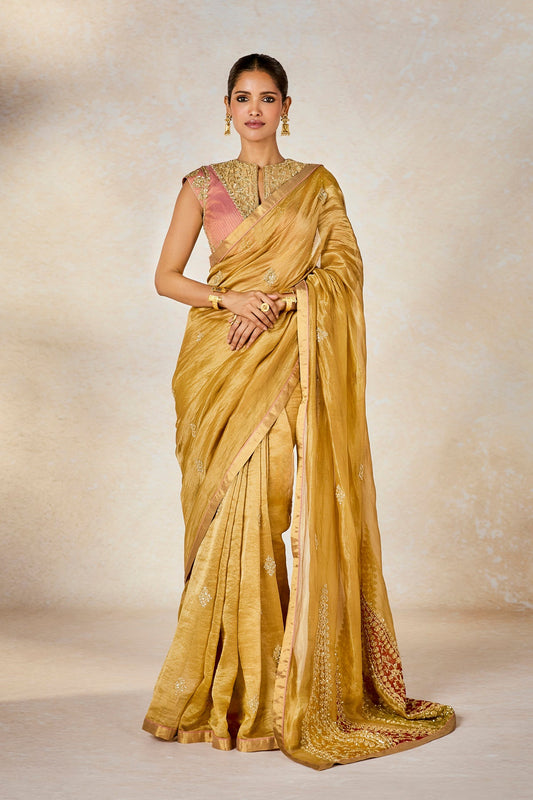 Mysore Pak Saree