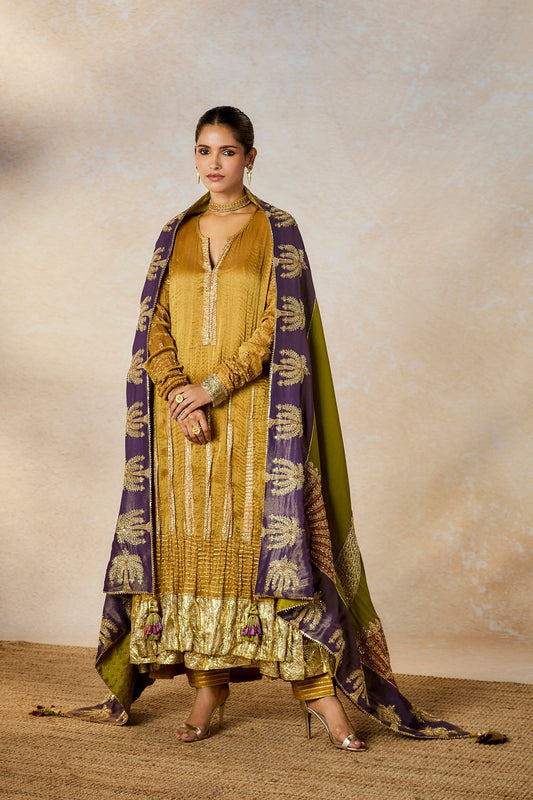 The Son Barfi Anarkali