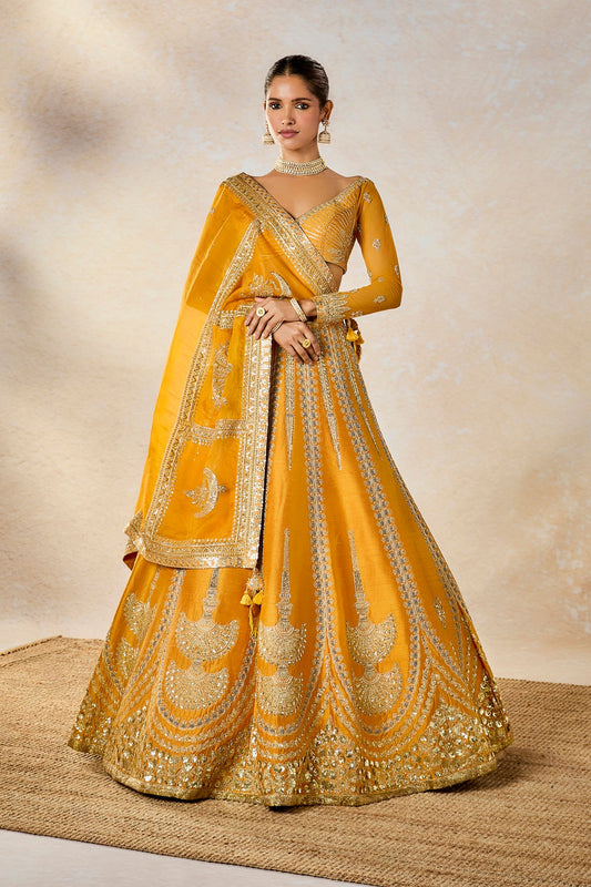 Imarti Lehenga