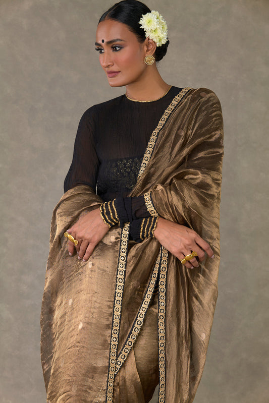 Surma Tissue Saree