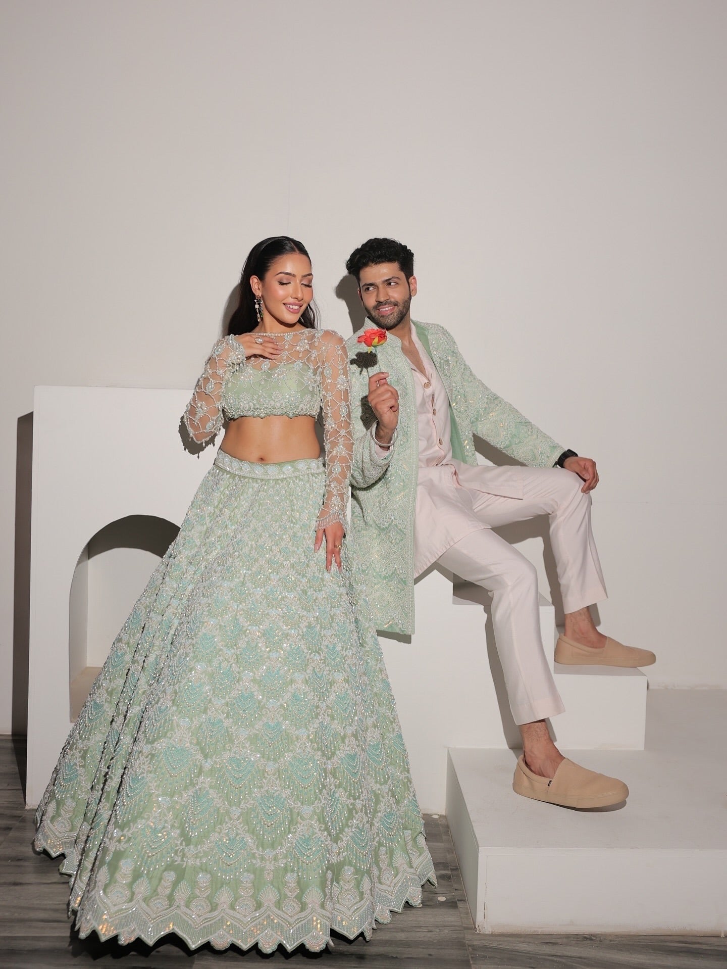 Avelyn Lehenga