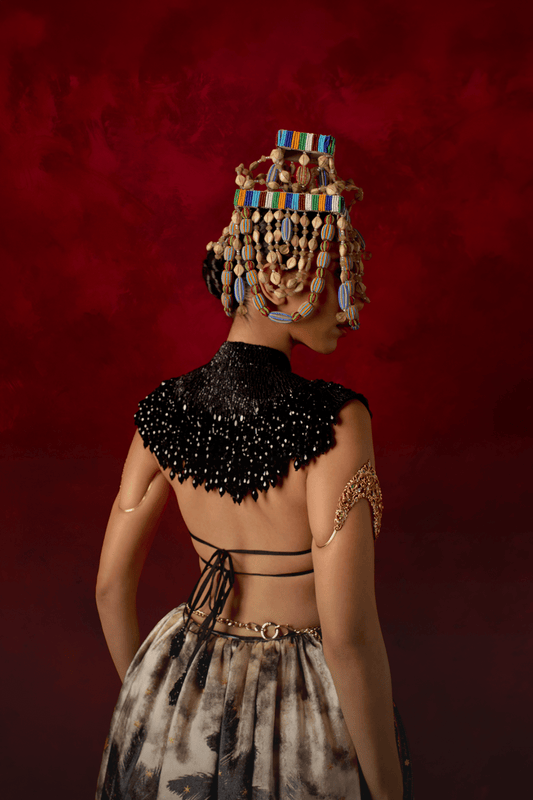 ‘Nariyal Pani’ Fusion Set