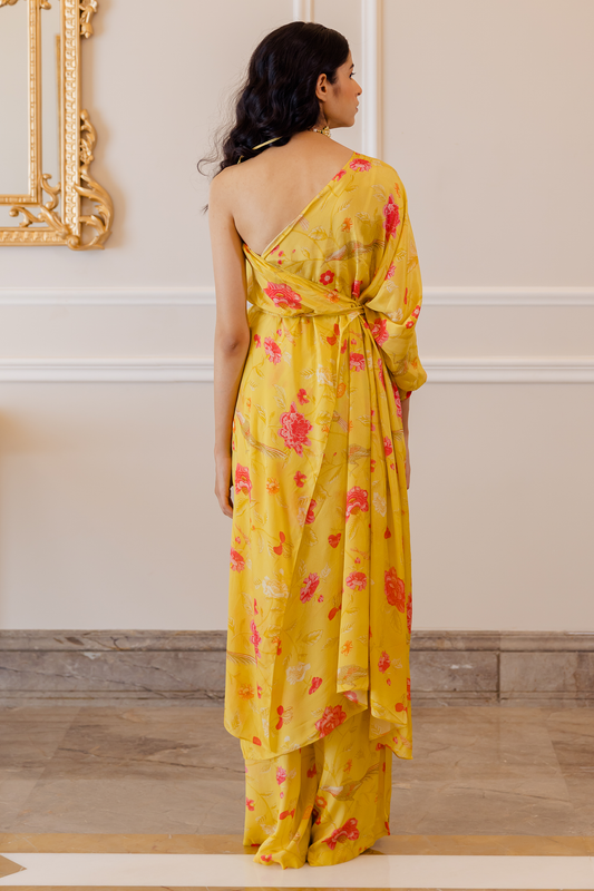 LIRA KURTA SET