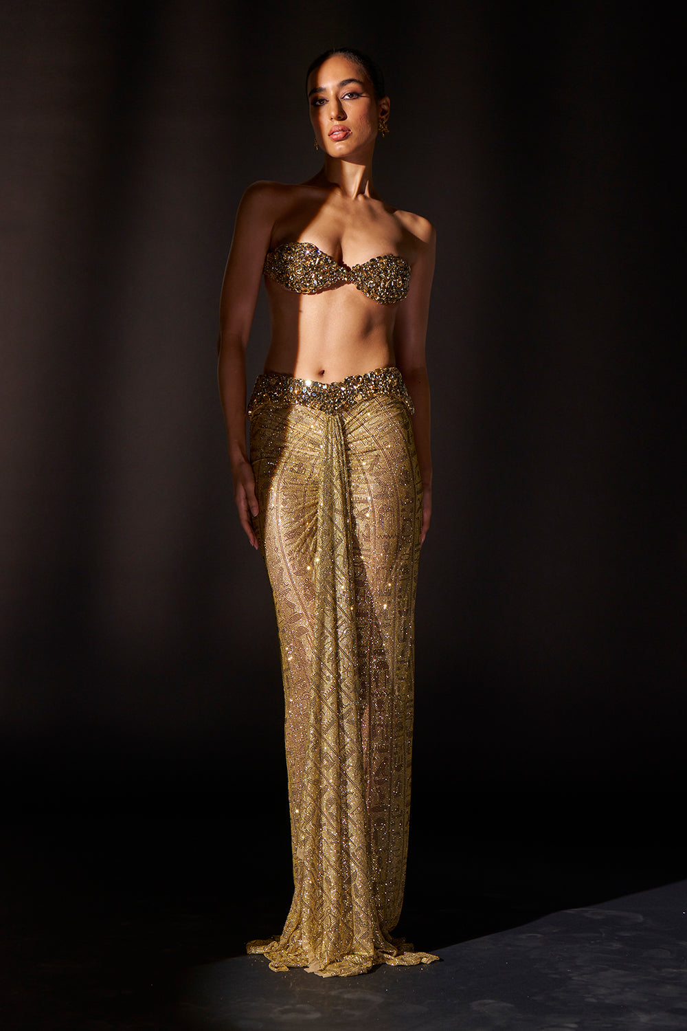 Zahara Co-ord Set