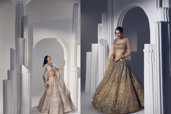 Discover the Elegance of Indian Dresses – Perfect for Every Occasion