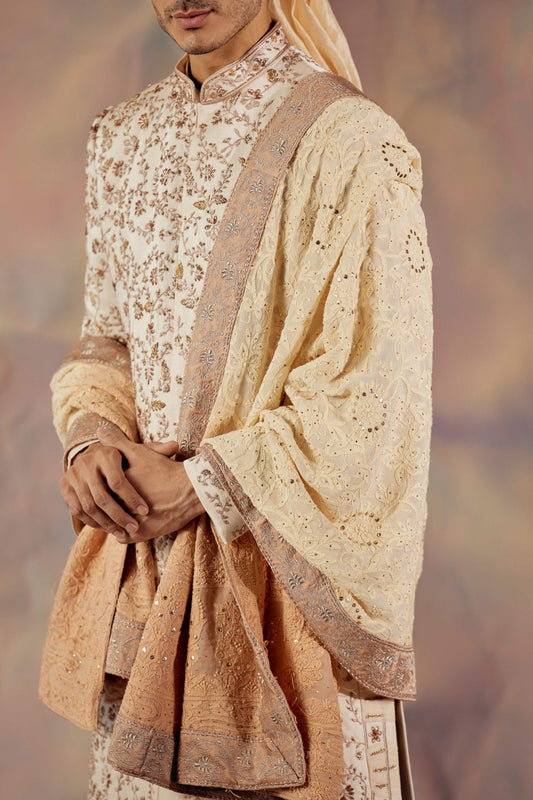 Rendezvous Sherwani Set