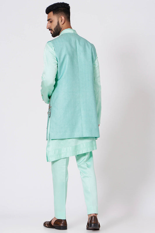 Tiffany Blues