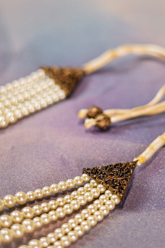 Ivory Mala