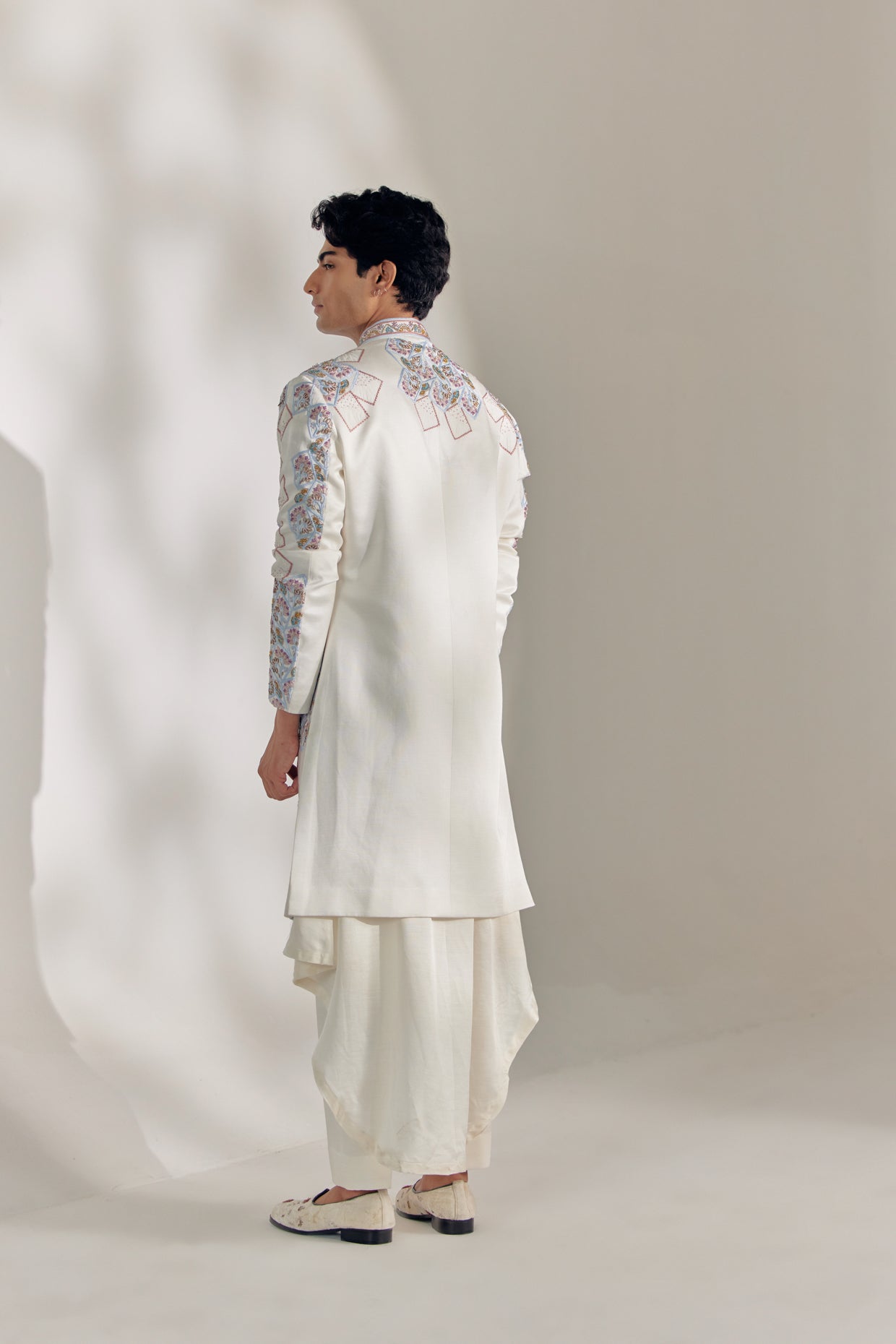 La Vie Sherwani Set