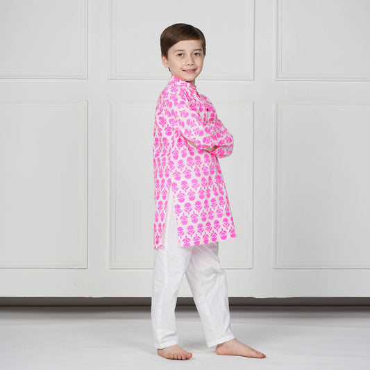 JAHAAN - BOYS SET