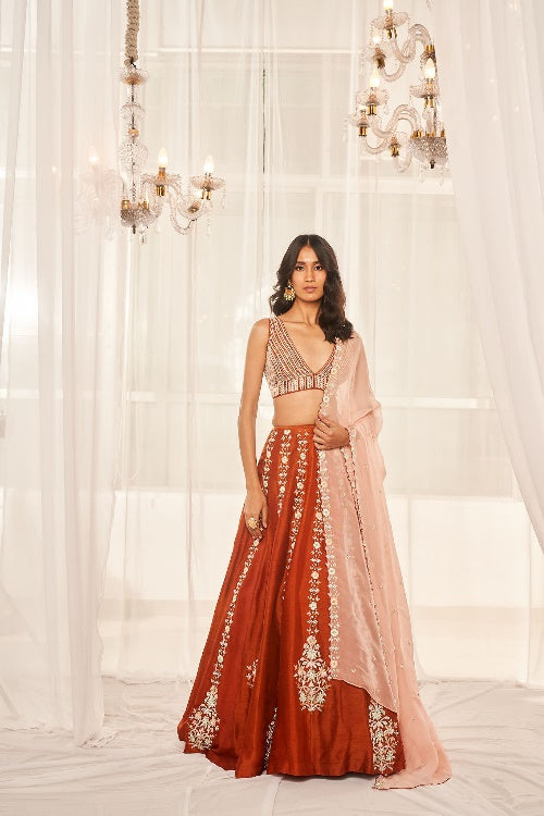 Lehenga Set