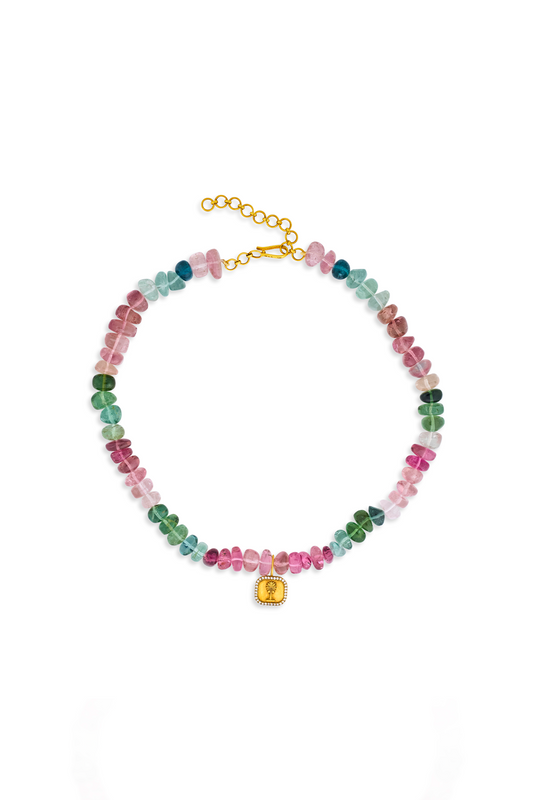 Bite Me Neckpiece