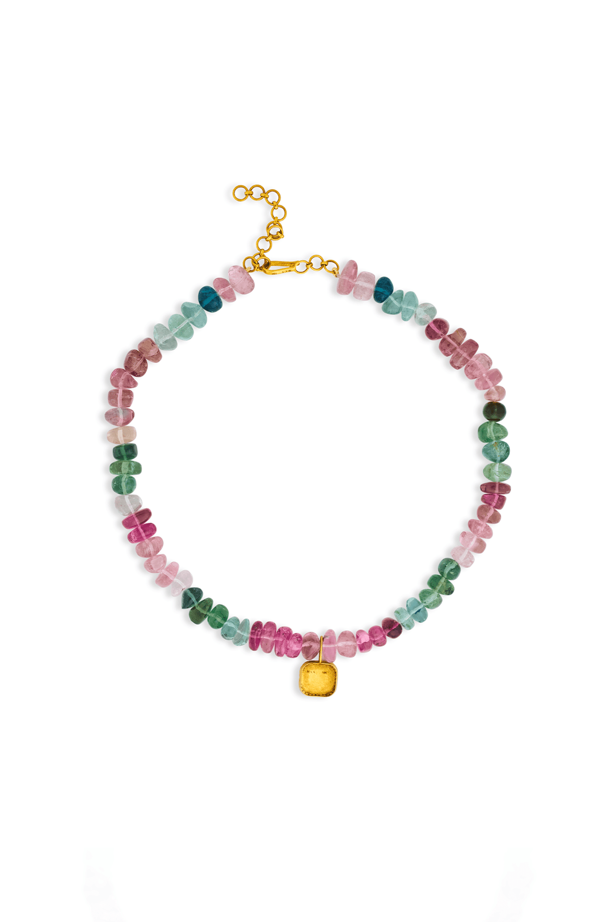 Bite Me Neckpiece