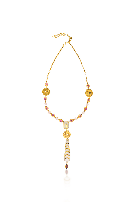 Triology Neckpiece