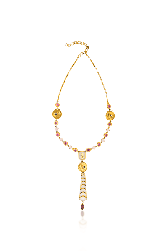 Triology Neckpiece