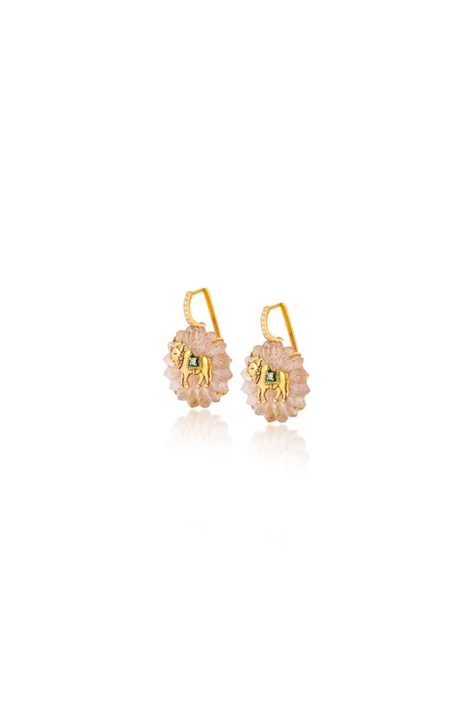 Tartlet Earrings