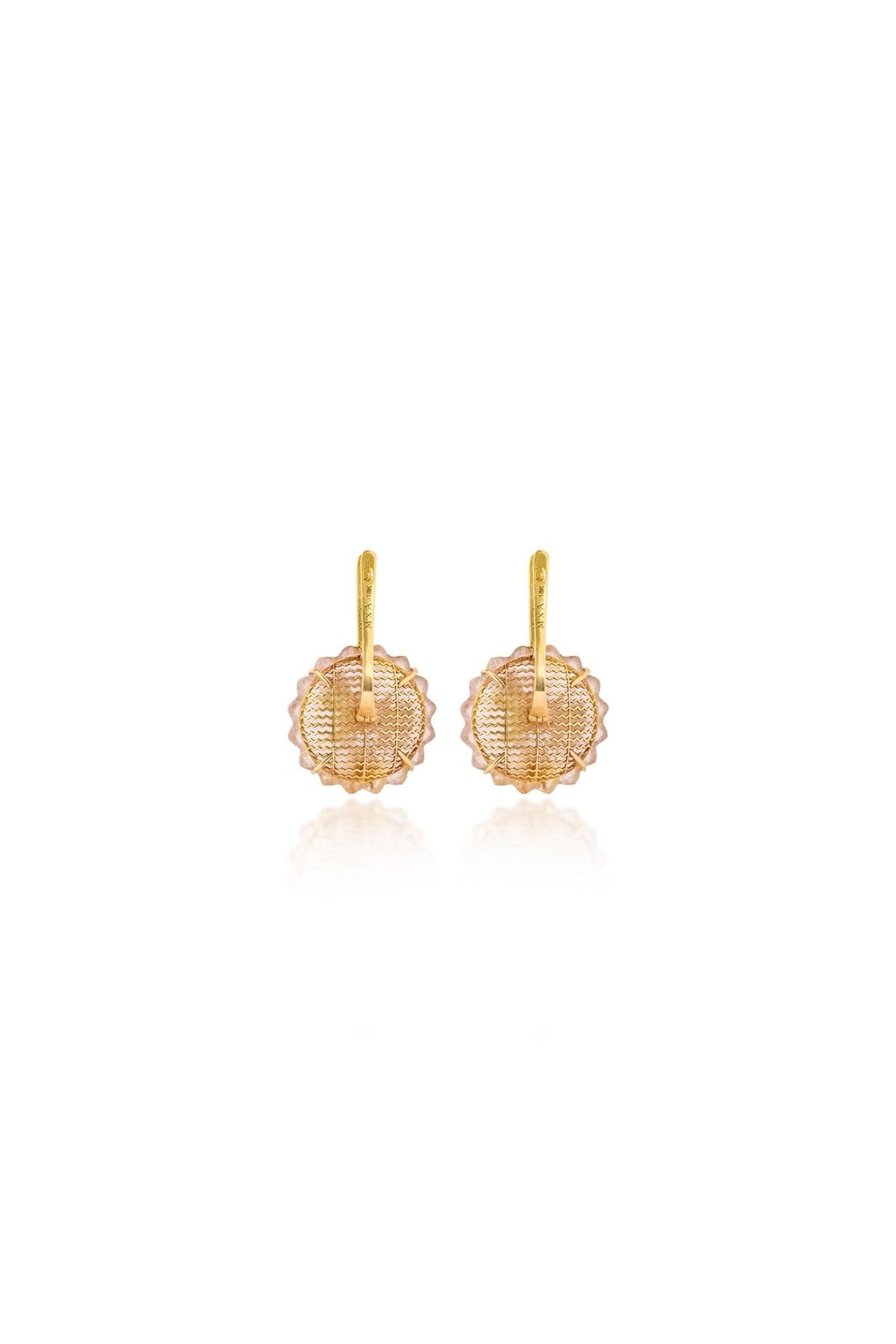 Tartlet Earrings