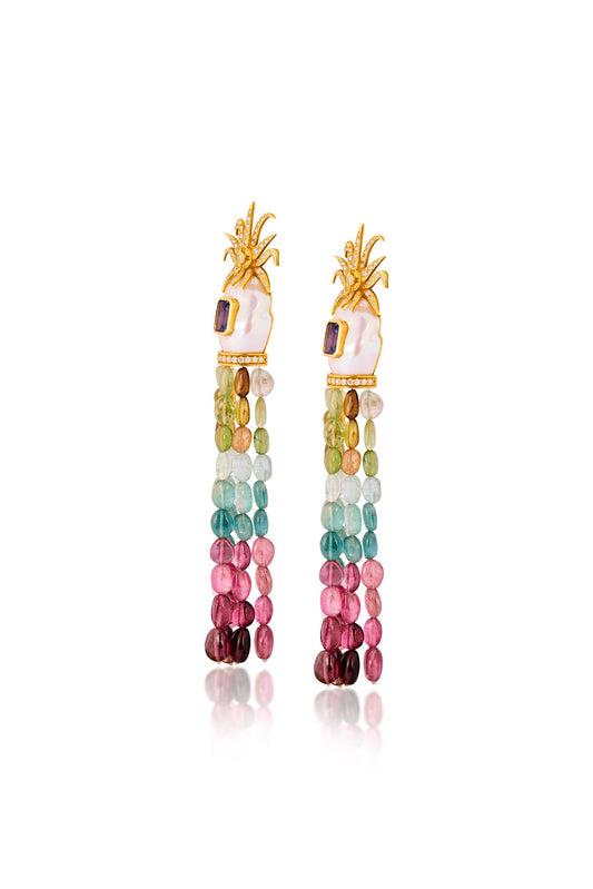 Pina Cool-ada Earrings
