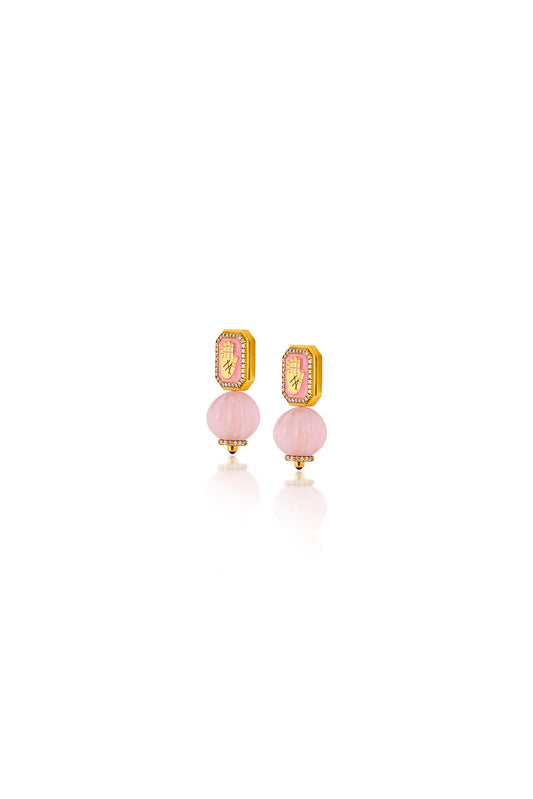 Gummy Bear Earrings