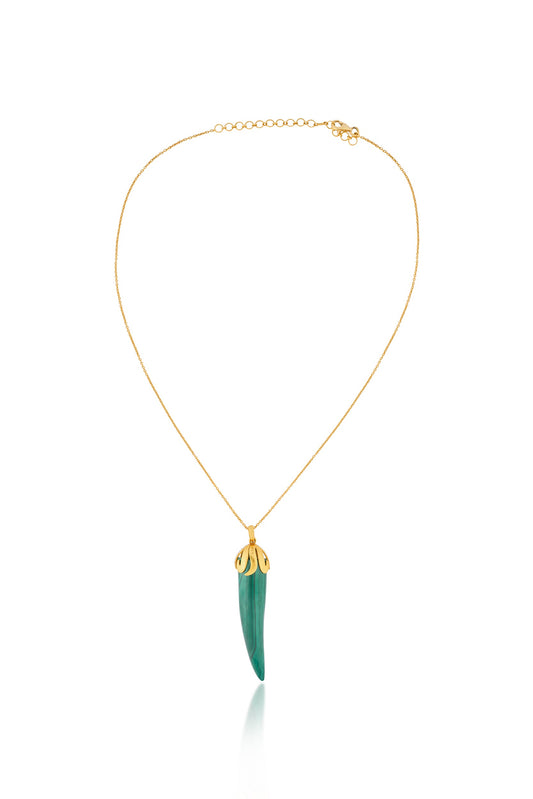 Teekhi Mirchi Pendant