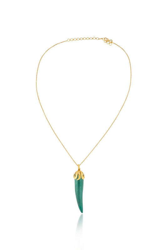 Teekhi Mirchi Pendant