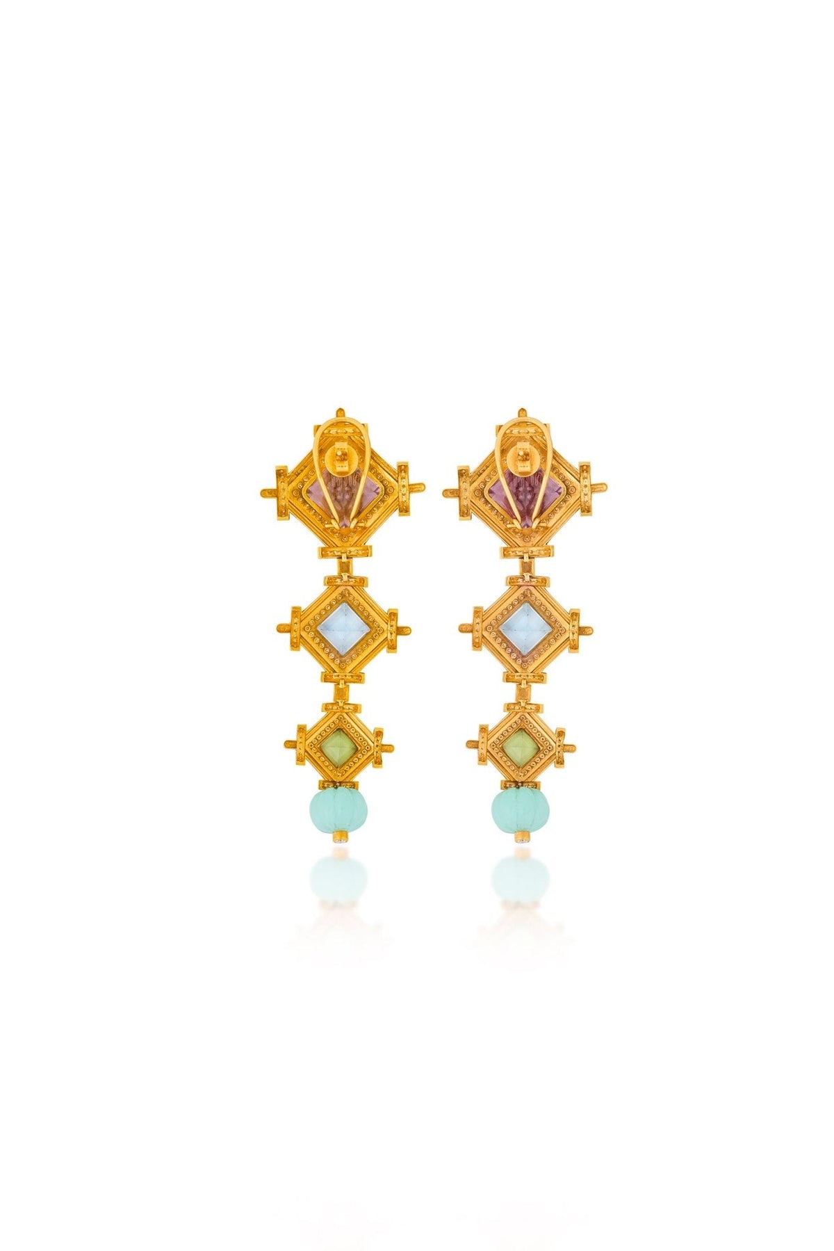 Kassata Earrings