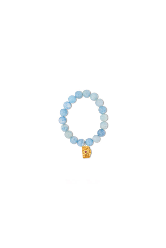 Ice Burst Bracelet