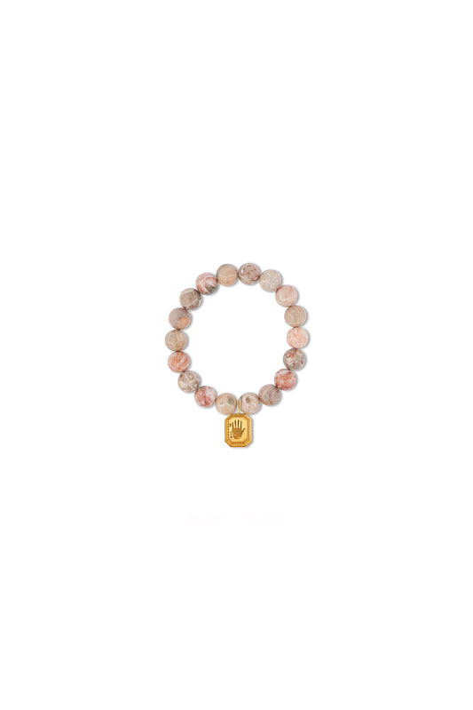 Butter Balance Bracelet