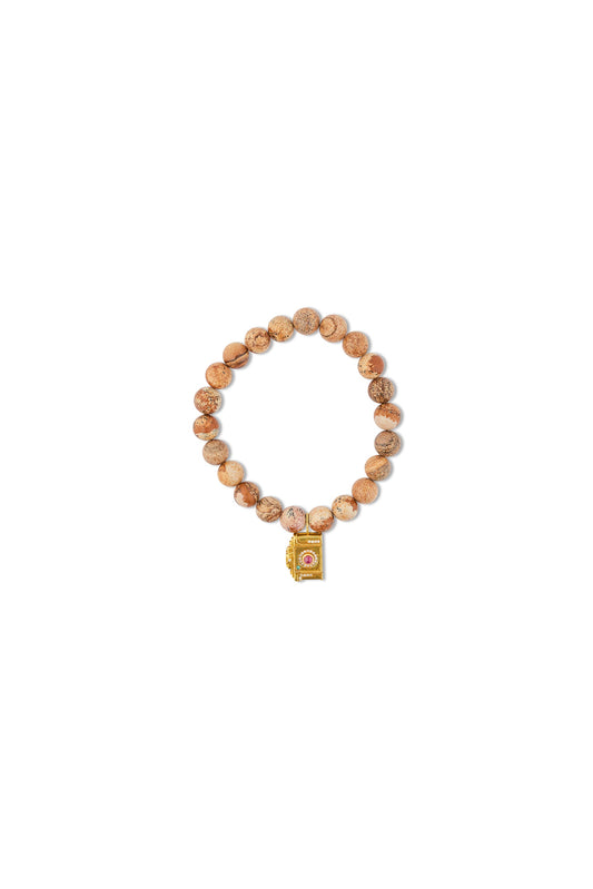 Honey Trap Bracelet