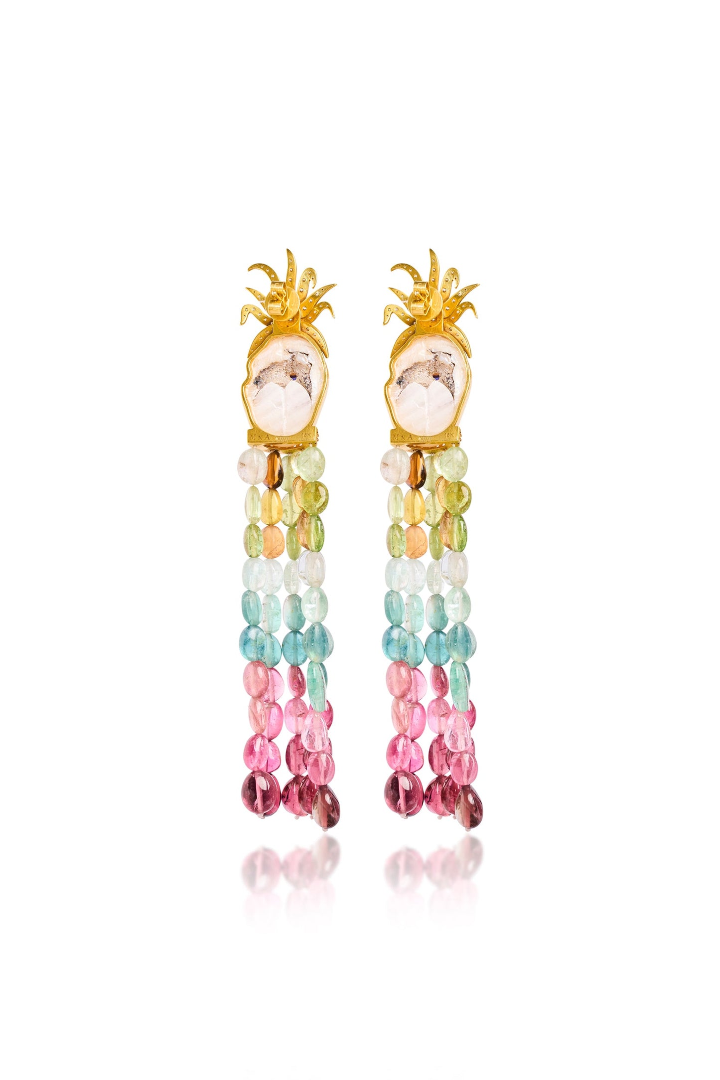 Pina Cool-ada Earrings