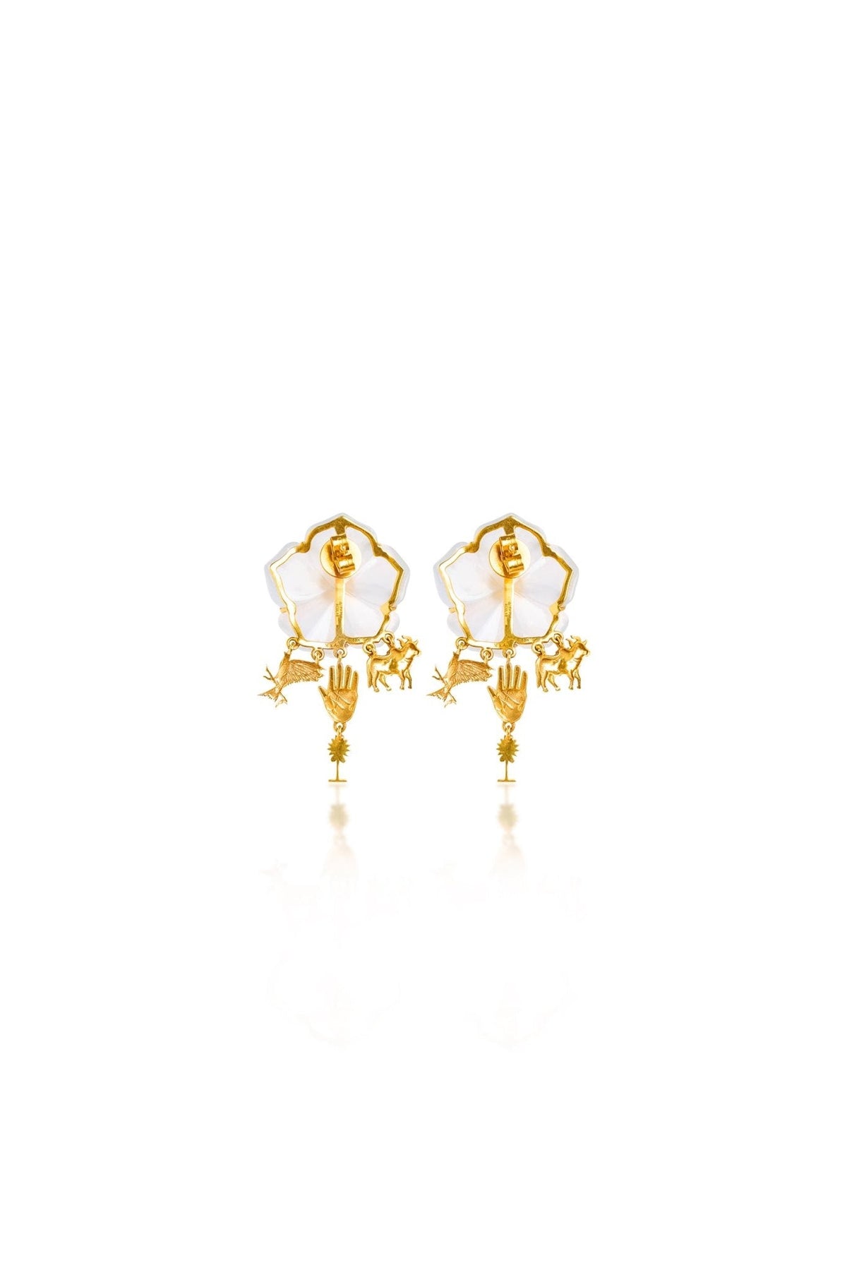 Sugar Rush Earrings