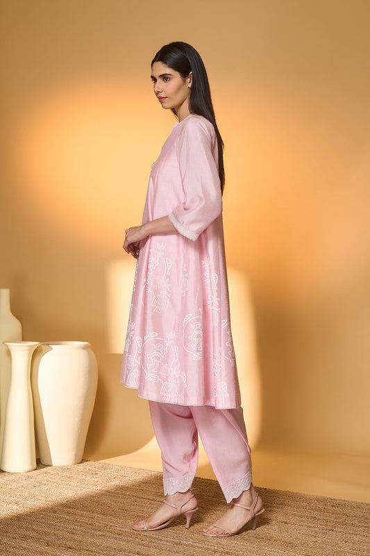 Blushing Bloom Set