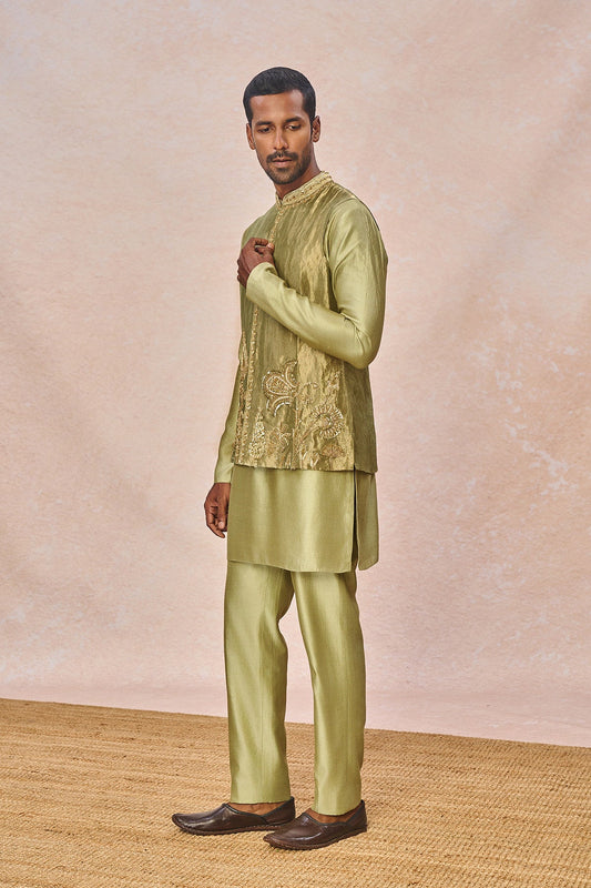 'Ikrar Hua' Bandi Set