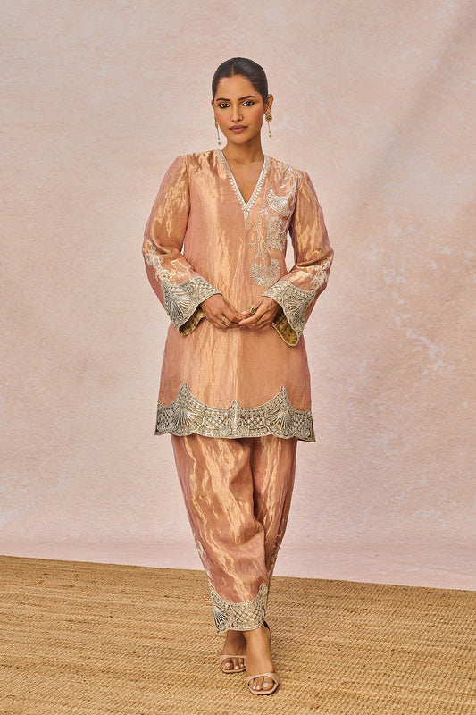 'Chandni' Kurta Set