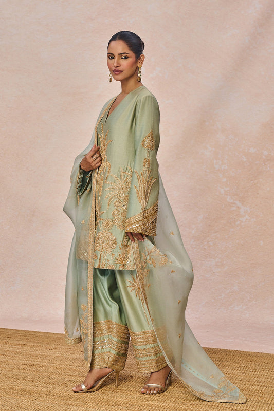 'Ikrar Hua' Set
