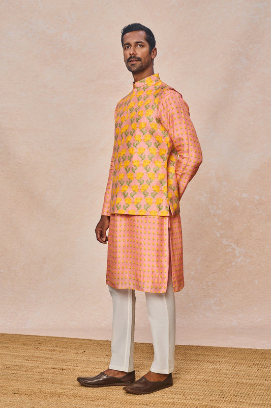 Rosepink Bloomingdale Bandi Set
