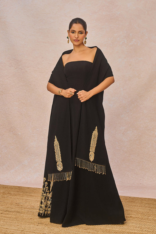 'Pyaar Ke Charche' Gown