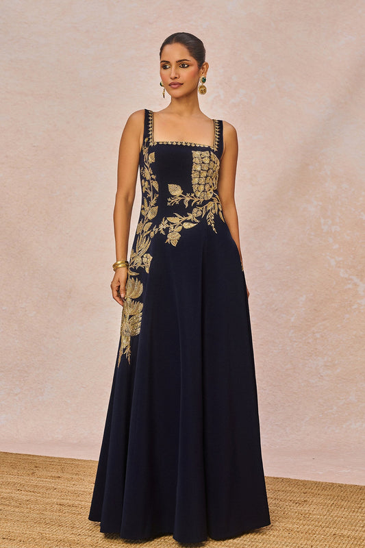 'Dil Jaanta Hai' Gown