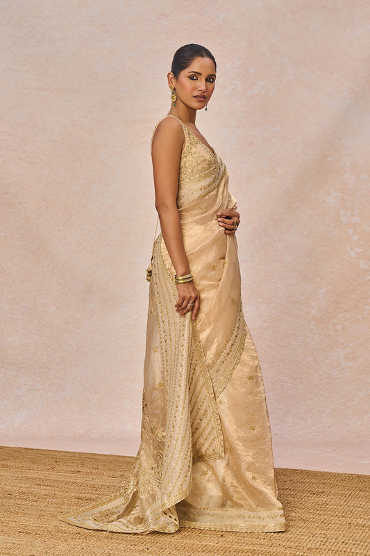 'Pehli Kiran' Saree