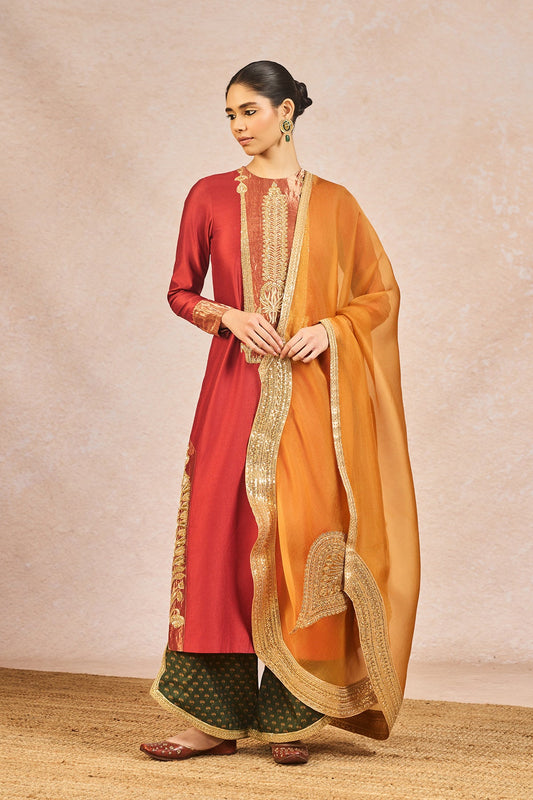 'Dil Lubhata' Set